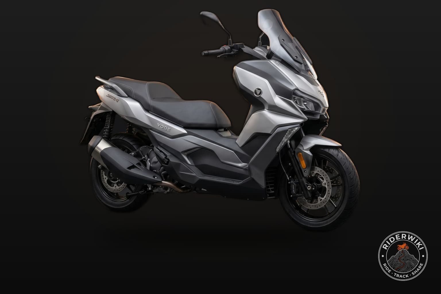Voge SR4 Max