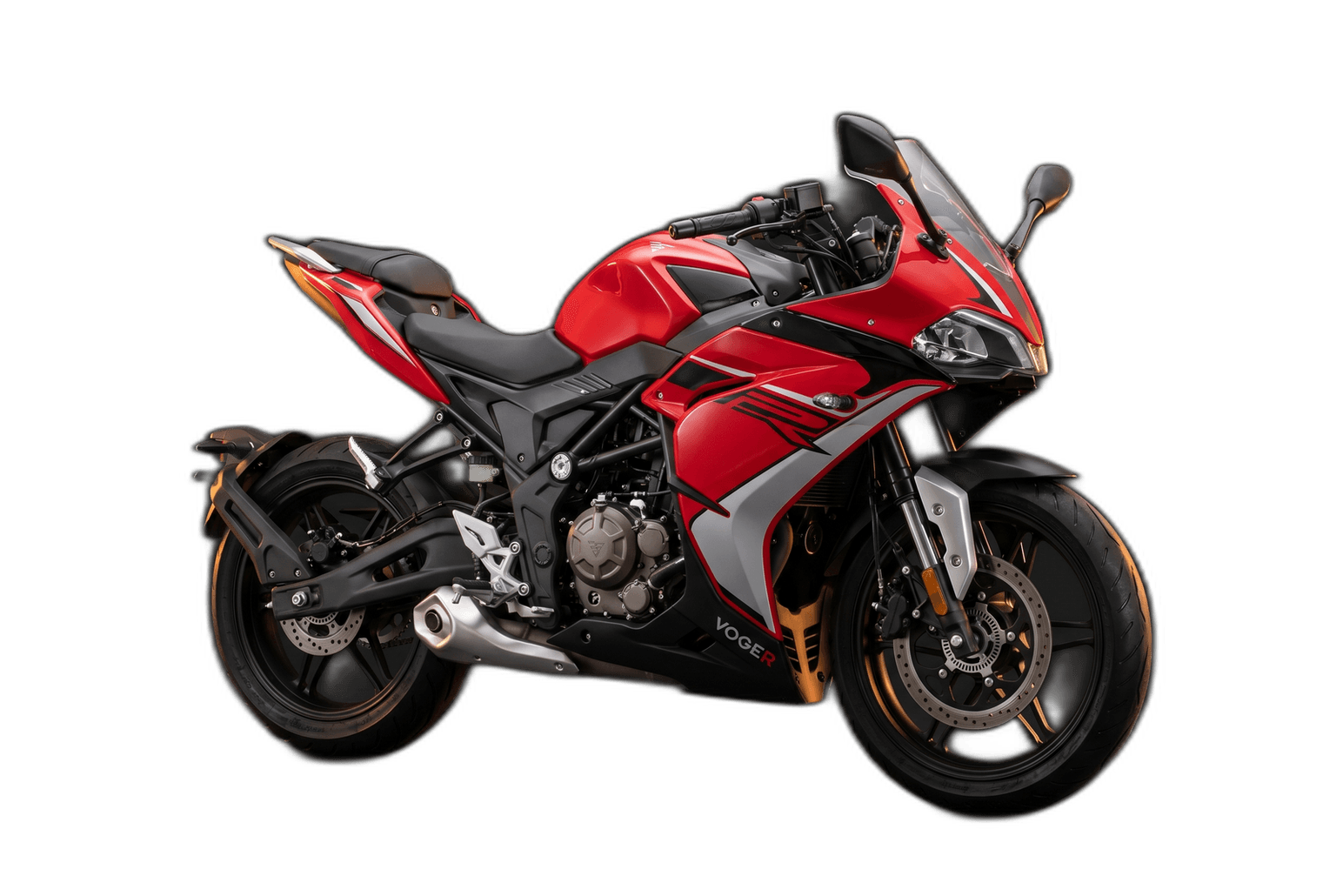 Voge 300R