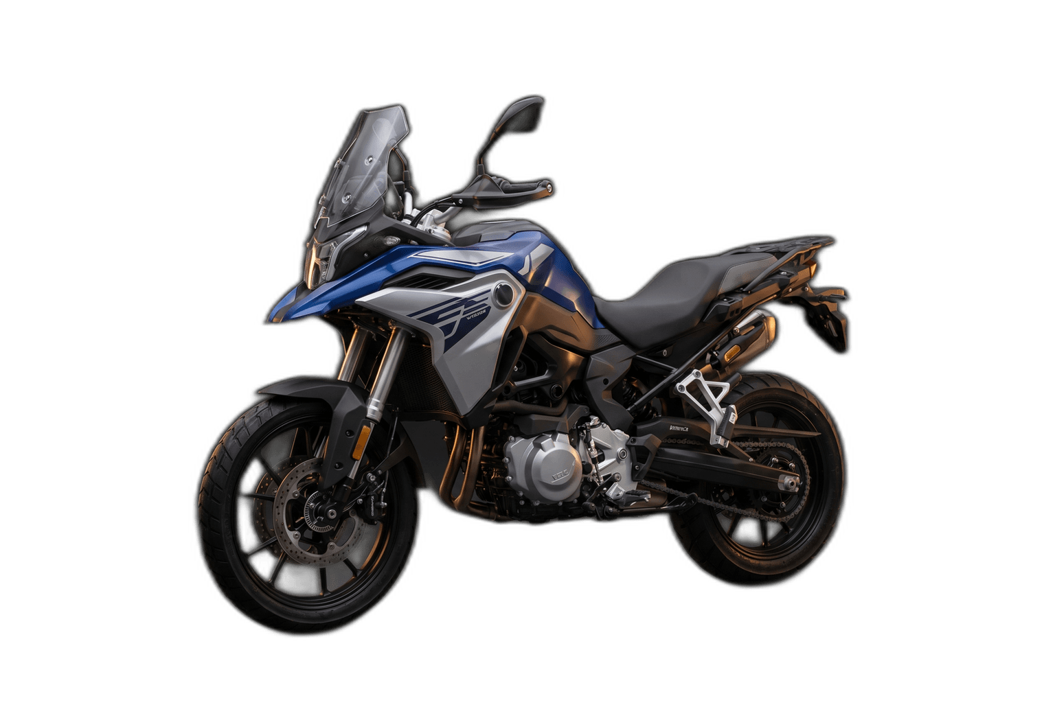 Voge 900DSX