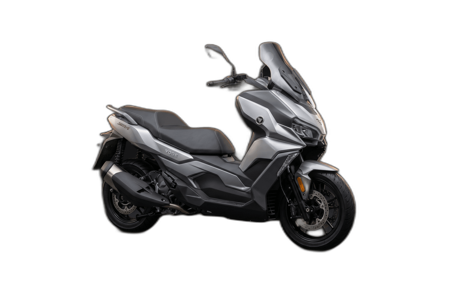 Voge SR4 Max